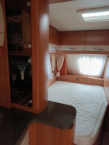 Hobby De Luxe 460 UFE - Photo 6