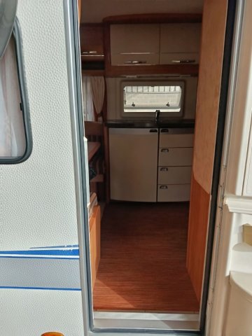 Hobby De Luxe 460 UFE - Photo 8