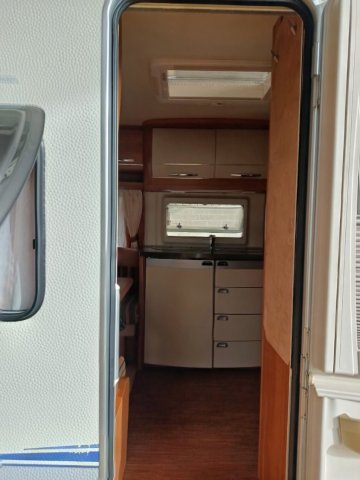 Hobby De Luxe 460 UFE - Photo 9