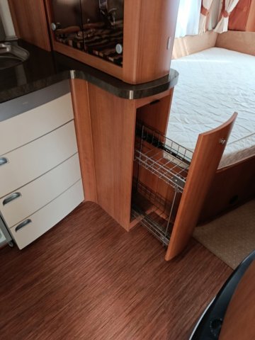 Hobby De Luxe 460 UFE - Photo 13