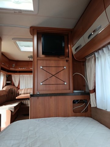 Hobby De Luxe 460 UFE - Photo 14