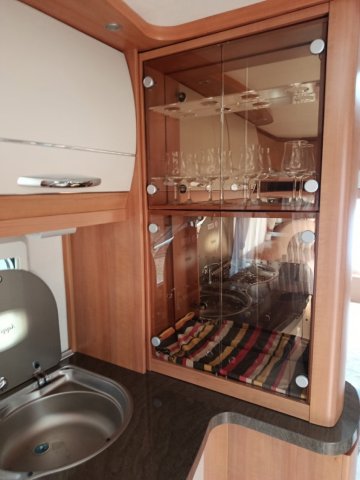 Hobby De Luxe 460 UFE - Photo 15