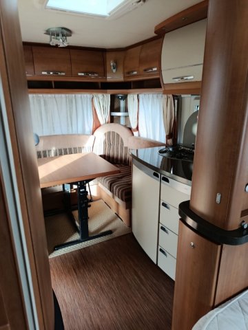 Hobby De Luxe 460 UFE - Photo 16