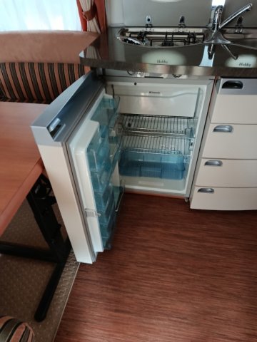 Hobby De Luxe 460 UFE - Photo 17