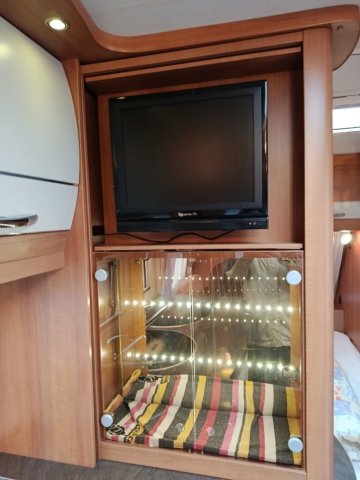 Hobby De Luxe 460 UFE - Photo 18