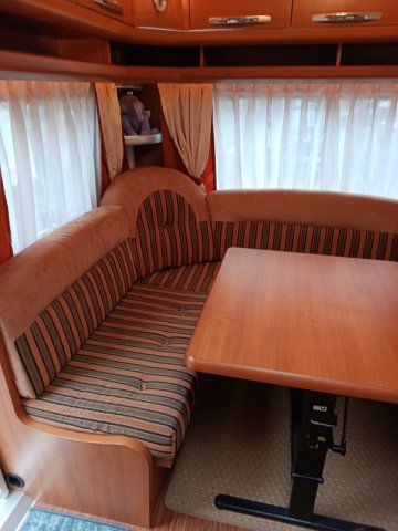 Hobby De Luxe 460 UFE - Photo 21