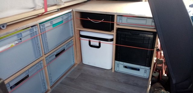 Renault Trafic 3 L2 H1 8 pl - Photo 7