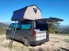 Renault Trafic 3 L2 H1 8 pl - Fourgon Aménagé et Van
