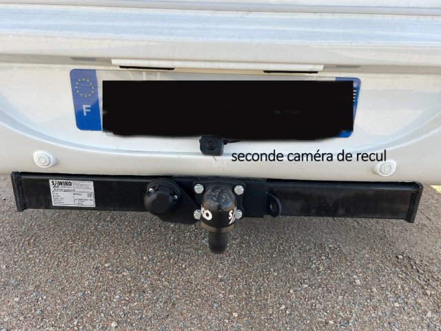 Benimar Tessoro 463 Up - Photo 5