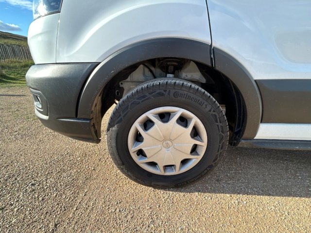 Benimar Tessoro 463 Up - Photo 11