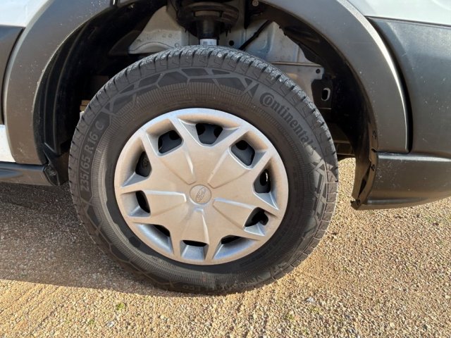 Benimar Tessoro 463 Up - Photo 14