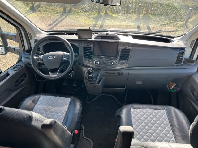 Benimar Tessoro 463 Up - Photo 16