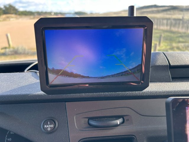 Benimar Tessoro 463 Up - Photo 17