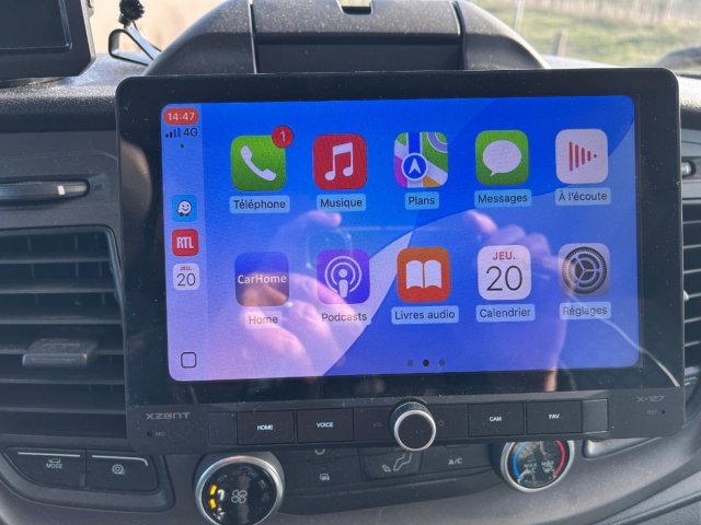 Benimar Tessoro 463 Up - Photo 18