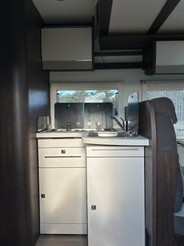 Benimar Tessoro 463 Up - Photo 21