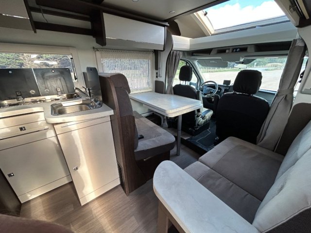 Benimar Tessoro 463 Up - Photo 22