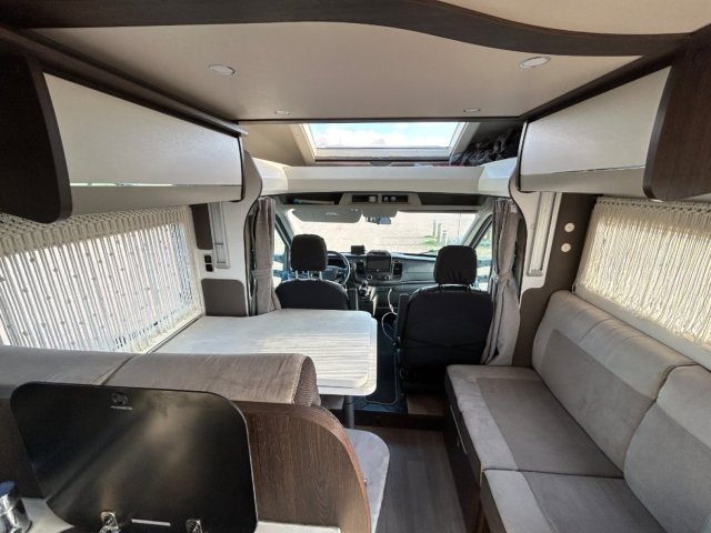 Benimar Tessoro 463 Up - Photo 23