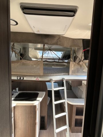 Benimar Tessoro 463 Up - Photo 27