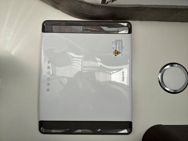 Benimar Tessoro 463 Up - Photo 28