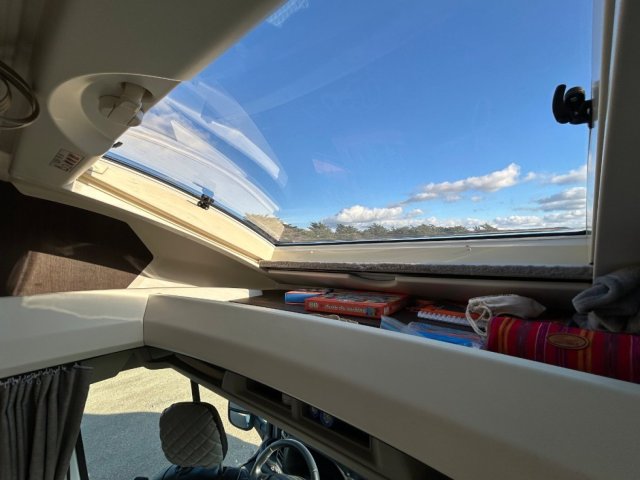 Benimar Tessoro 463 Up - Photo 32