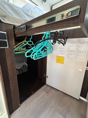 Benimar Tessoro 463 Up - Photo 36