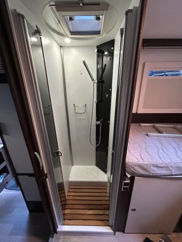 Benimar Tessoro 463 Up - Photo 46