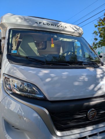 Florium Baxter 60 LG Occasion