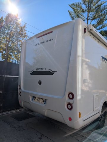 Florium Baxter 60 LG - Photo 3