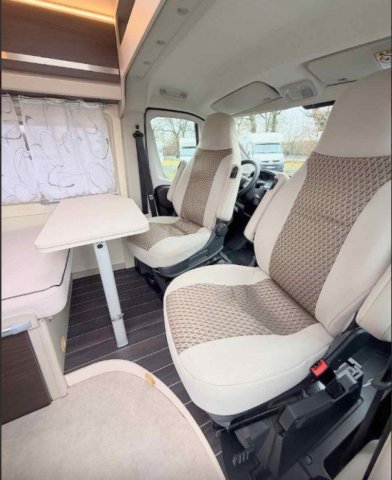 Rimor Horus 38 - Photo 2