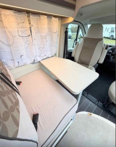 Rimor Horus 38 - Photo 3