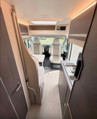 Rimor Horus 38 - Photo 4