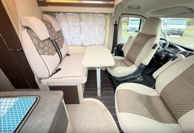 Rimor Horus 38 - Photo 5