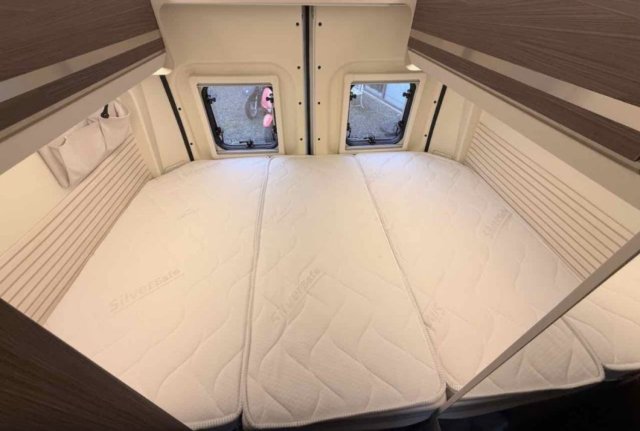 Rimor Horus 38 - Photo 7