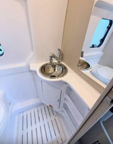 Rimor Horus 38 - Photo 8