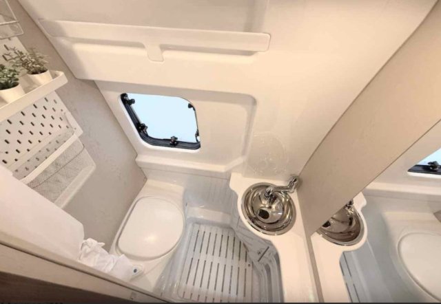 Rimor Horus 38 - Photo 9