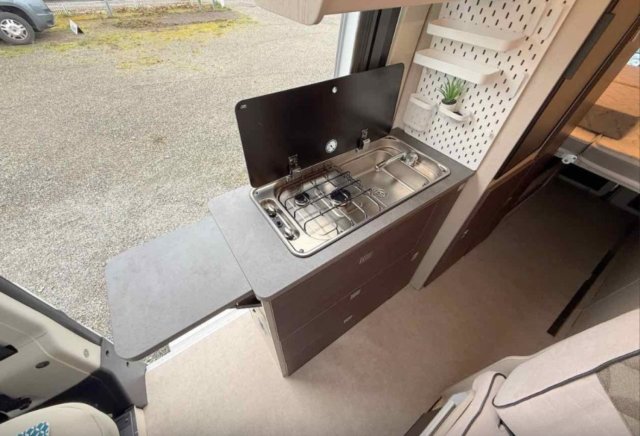 Rimor Horus 38 - Photo 10