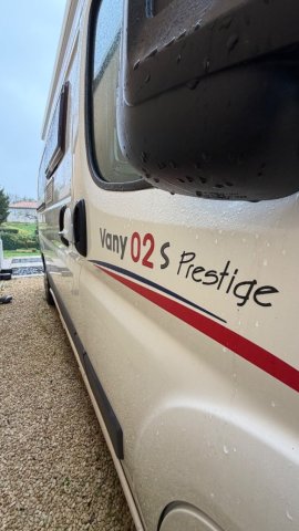 Challenger Vany 02 S Prestige - Photo 2