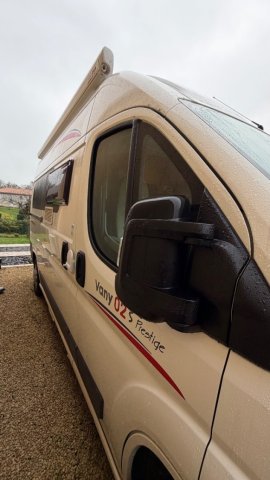 Challenger Vany 02 S Prestige - Photo 3