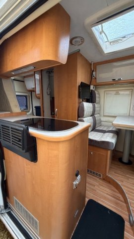 Challenger Vany 02 S Prestige - Photo 5