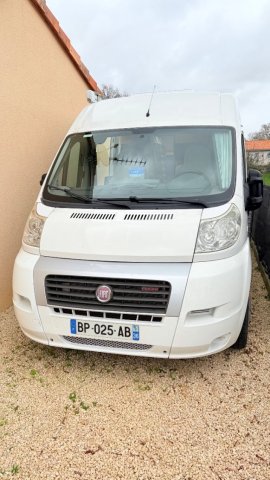 Challenger Vany 02 S Prestige Occasion