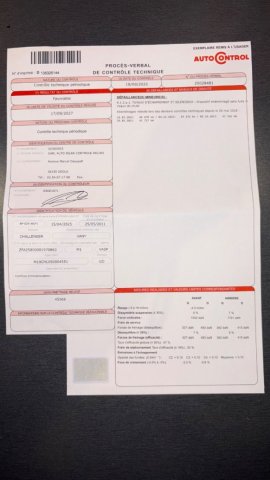 Challenger Vany 02 S Prestige - Photo 21