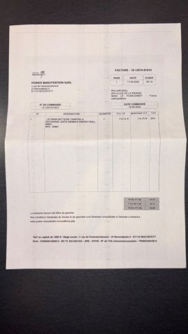 Challenger Vany 02 S Prestige - Photo 24