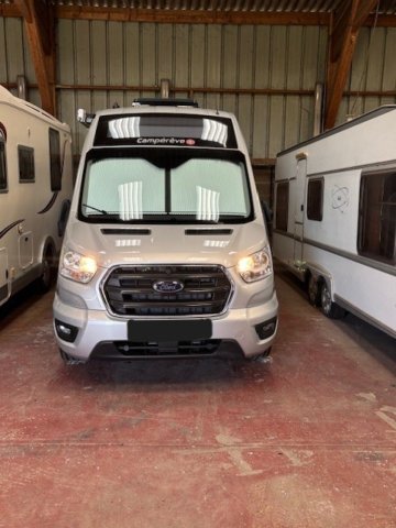 Campereve Miramar 61 - Photo 3