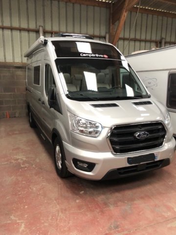 Campereve Miramar 61 - Photo 2