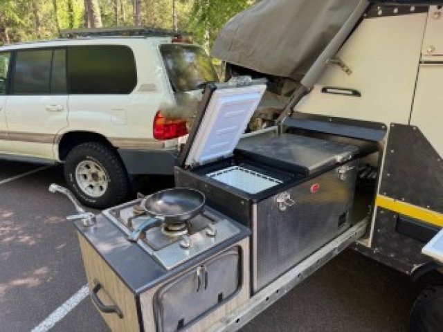 Camper X P3 Caravane tout chemin (homologué France) - Photo 4