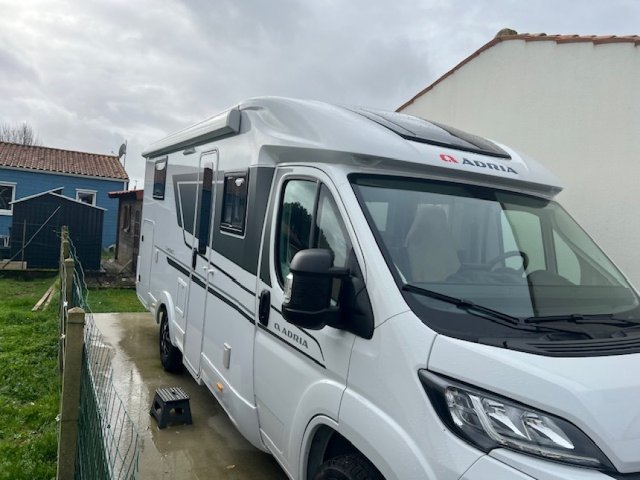 Adria Compact DL Plus - Photo 2