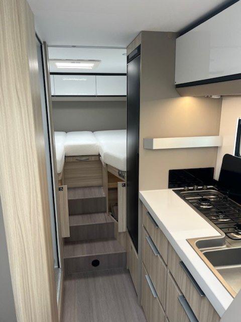 Adria Compact DL Plus - Photo 6