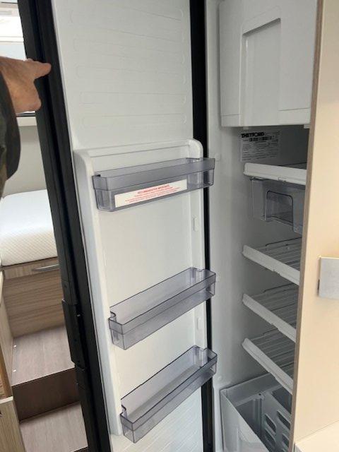 Adria Compact DL Plus - Photo 9