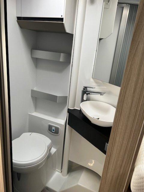 Adria Compact DL Plus - Photo 10