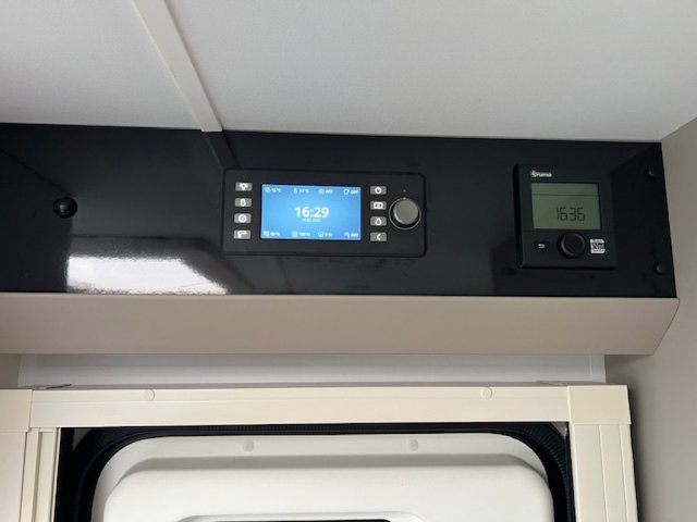 Adria Compact DL Plus - Photo 13